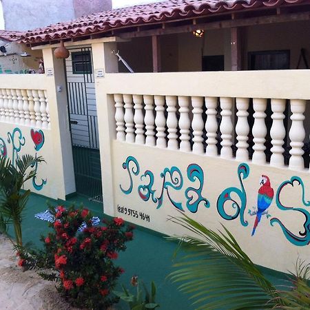 Casa Jeri Paradise Jijoca de Jericoacoara Exterior photo