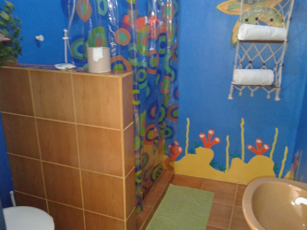 Casa Jeri Paradise Jijoca de Jericoacoara Room photo