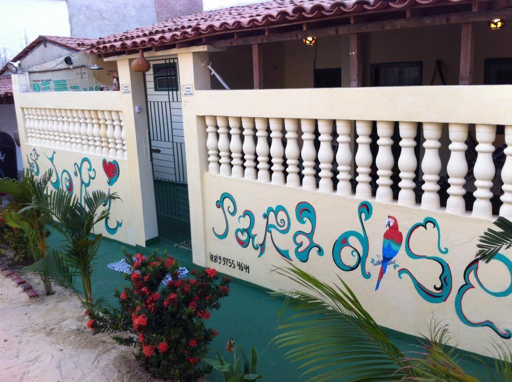Casa Jeri Paradise Jijoca de Jericoacoara Exterior photo